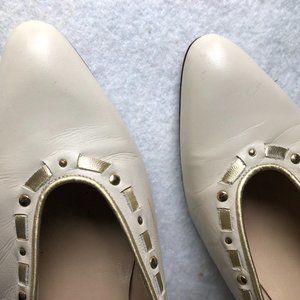 Ladies imported Italian Shoes by Charna